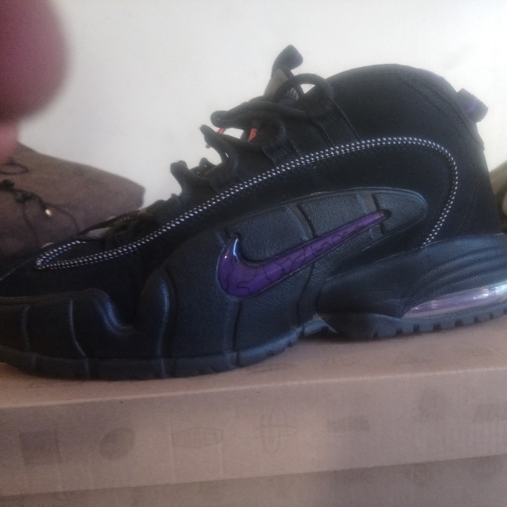 Nike Air Max Penny